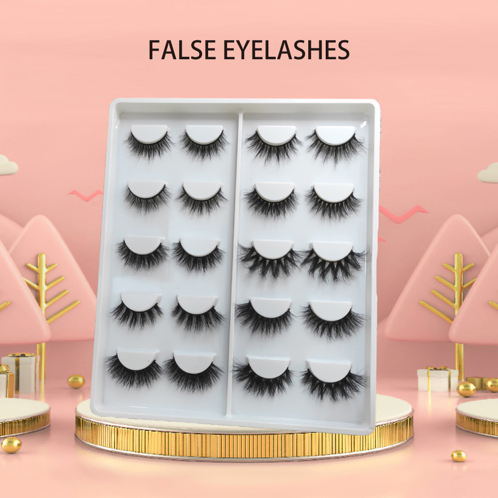 False Eyelashes