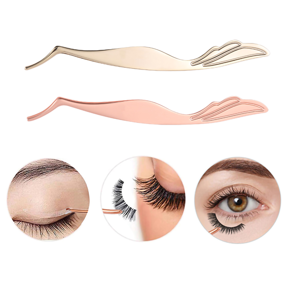 Swallowtail Eyelash Applicator