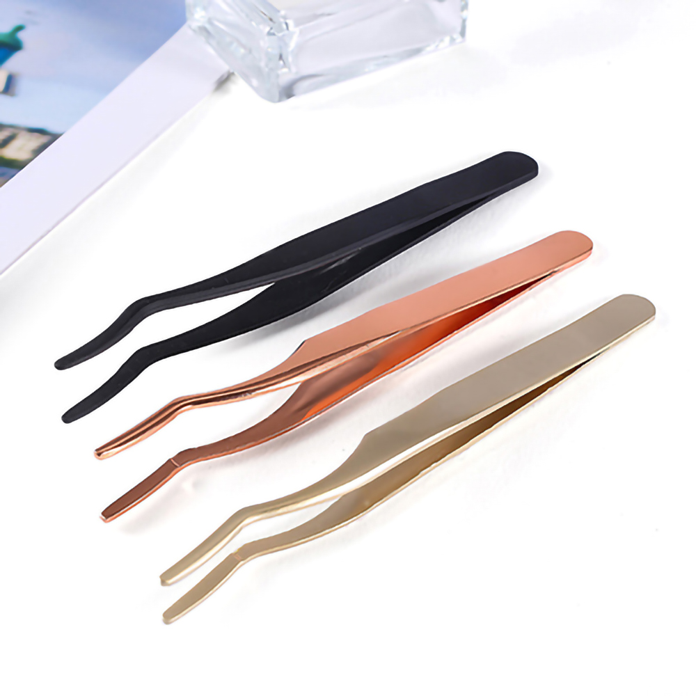 Eyelash Applicator