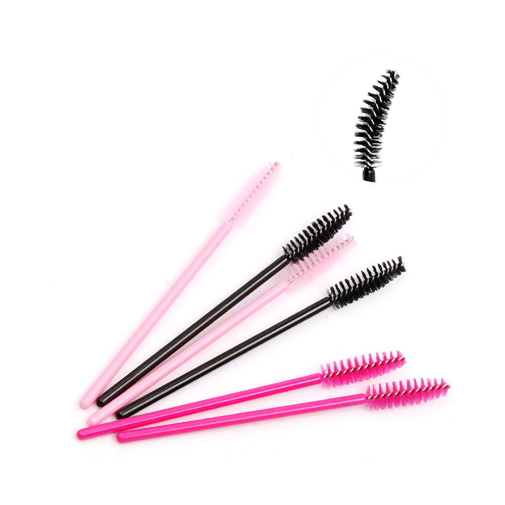 Mascara Brush Wands