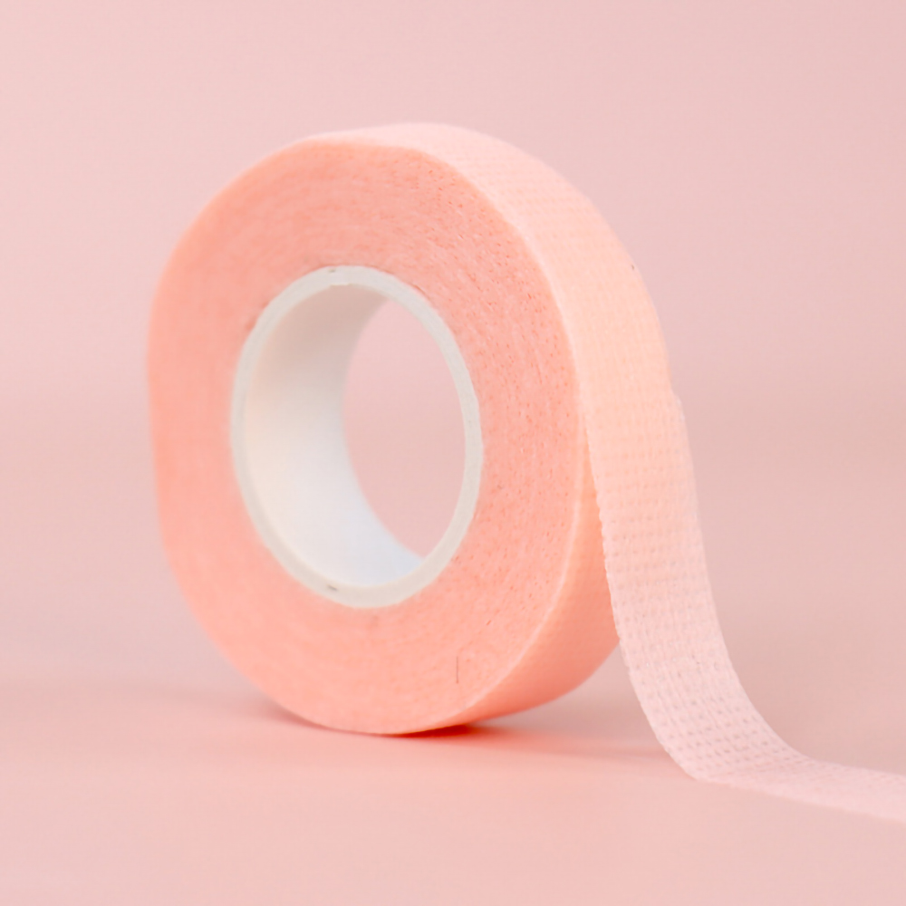 Japanese Eyelash Tape