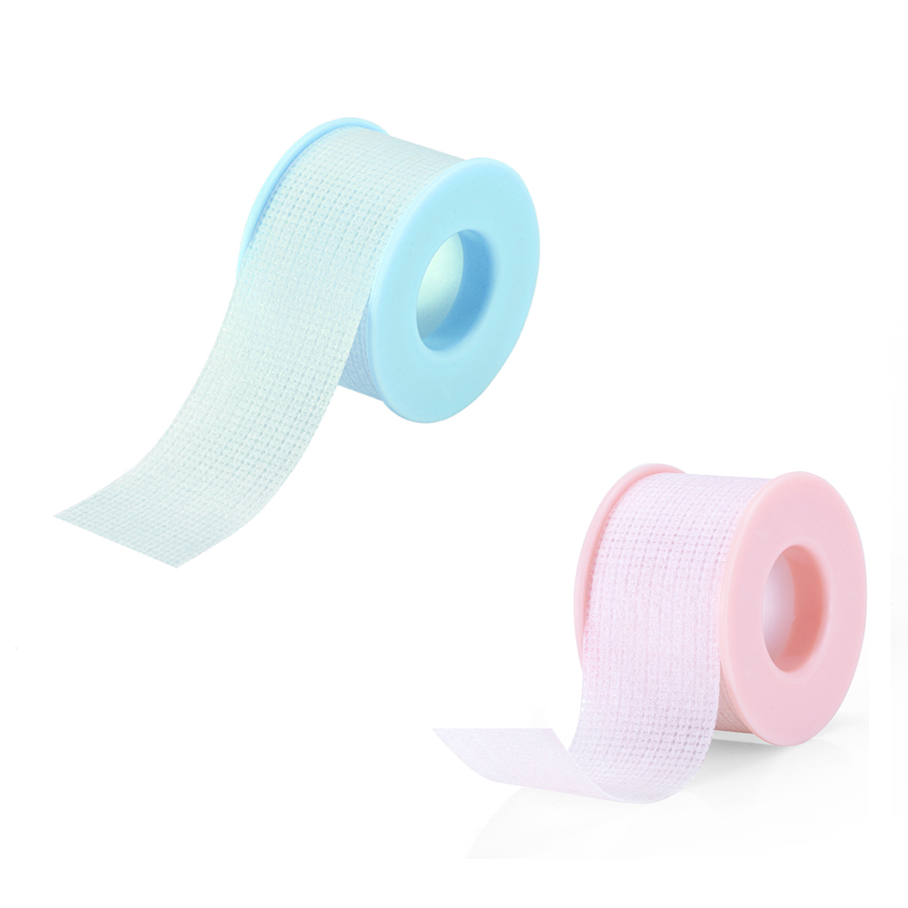 Silicon Eyelash Tape