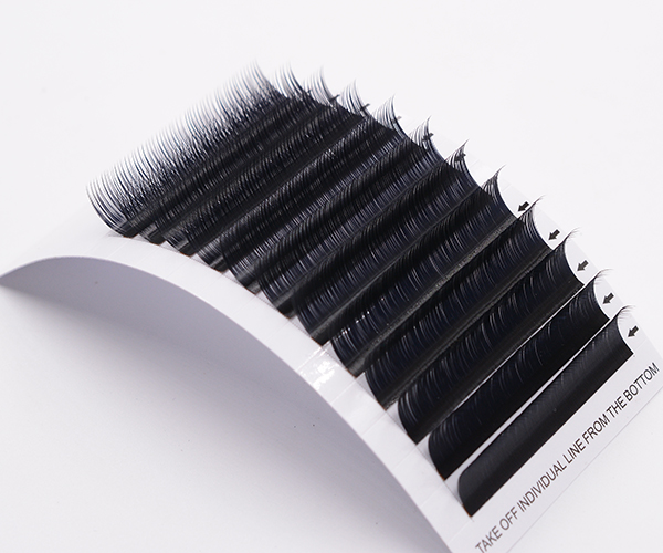 Pandora & Camellia Eyelash Extension_Qingdao Eydour Tech Co., Ltd
